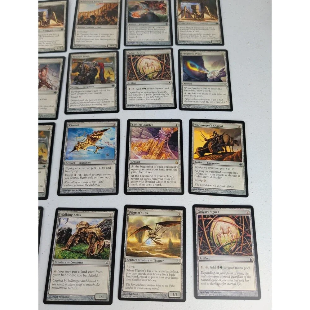 N/A 44 cards